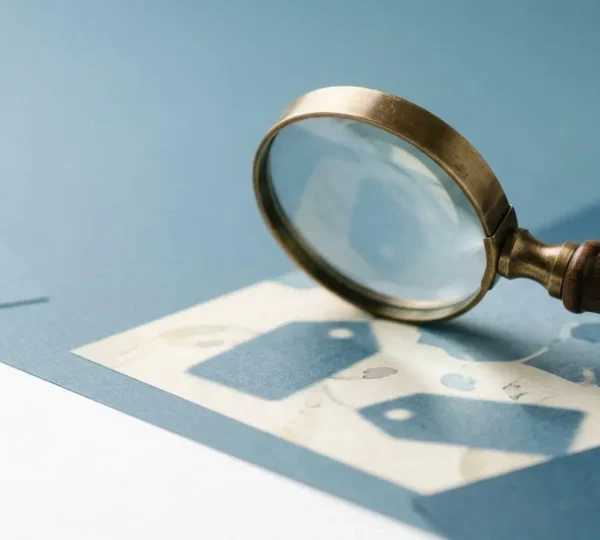 Composition symbolique illustrant la recherche de vraies economies derriere les prix attractifs des forfaits vacances