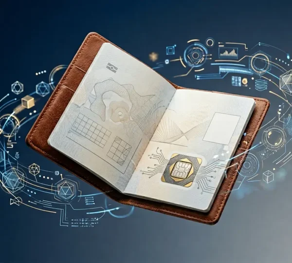 Protection des documents d'identité et sécurisation numérique en voyage